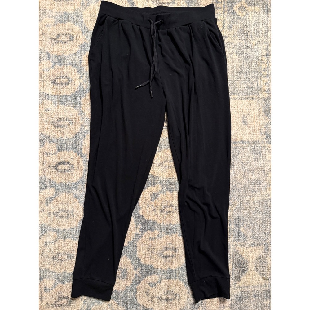 Cozy‎ Earth Jogger Sweatpants Size Large Excellent Condition